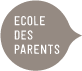 Site officiel de l'Ecole des parents à Genève
